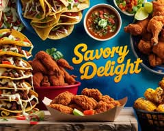 Savory Delights (2360 Hampton Ave)
