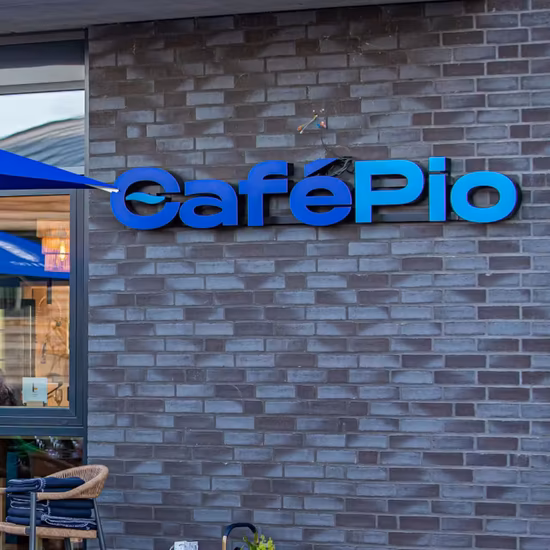 Ristorante & Cafe Pio