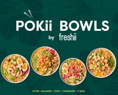 Pokii By Freshii (Cumbayá)