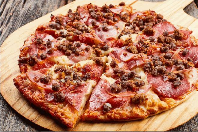 Large Ultimate Meat