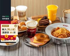 S&D咖啡 土城光明店