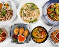 Siam Ginger Thai Cuisine