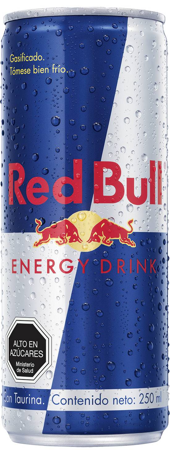 Red Bull