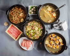 烽味潮汕火鍋 高雄左營店