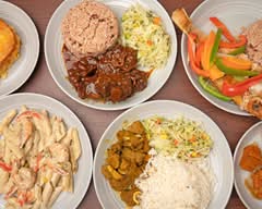 Mama's Restaurant Jamaican and American Food