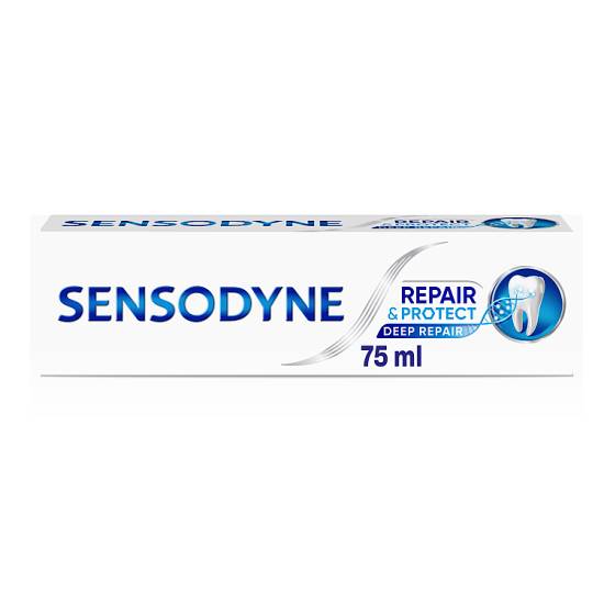 Sensodyne Repair and Protect Deep Repair Original Toothpaste 75ml