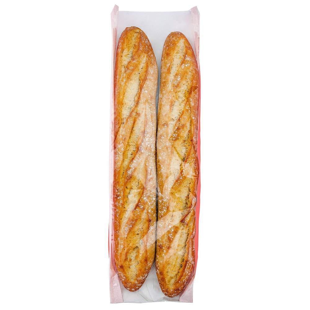 Baguettes Artisan2'S 750 G