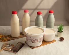 豆漿豆花專賣中都店