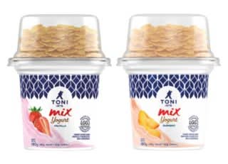 Toni Mix 2X$1,75
