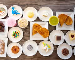 Joes Java High Street