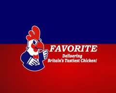 Favorite Chicken & Ribs Rainham Kent