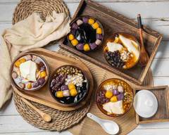 來來豆花 大甲店