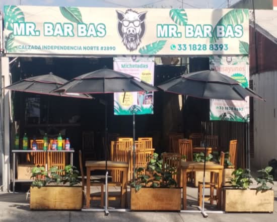 Mr.BarBas (Guadalajara)
