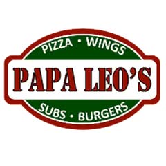 Papa Leo's Pizzeria (Lockport)