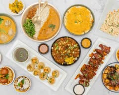 Kathmandu Cuisine Los Altos