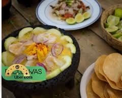 Cevicheria Aguacaliente