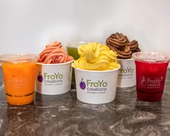 FroYo Creations