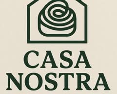 Casa Nostra Pastas
