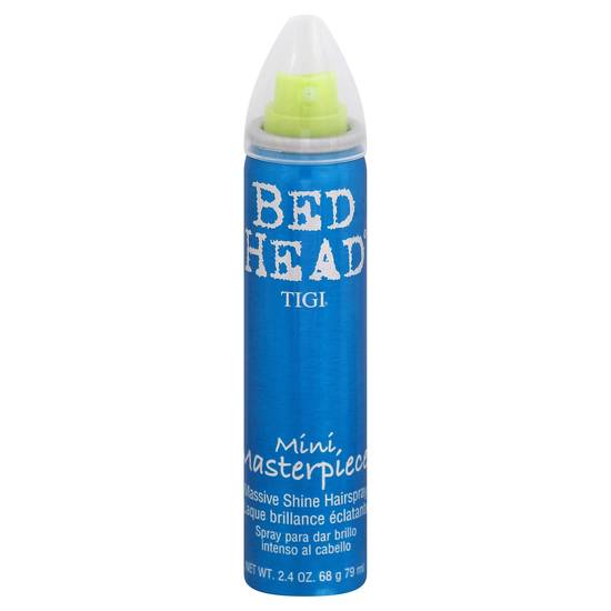 Bed Head Mini Masterpiece Hairspray