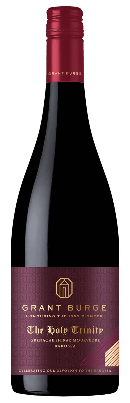 Grant Burge Holy Tnt Gsm22 750ml