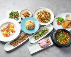Small Dining 酒肴竹馬