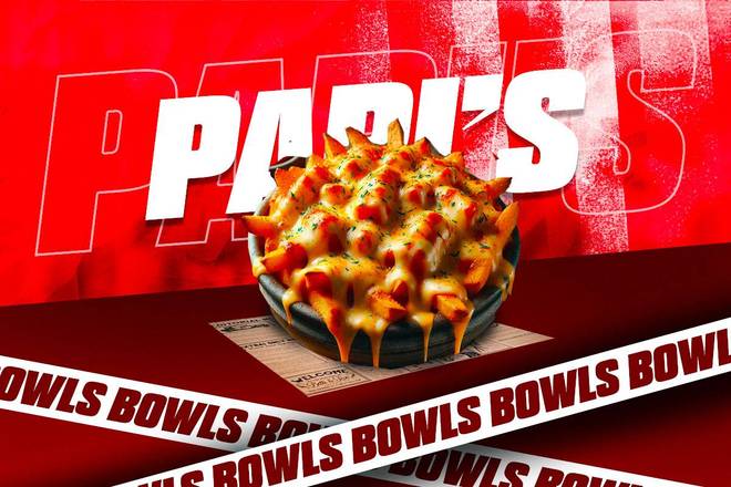 BOWLS