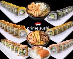Prime Sushi