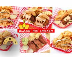 Blazin' Hot Chicken (Baton Rouge)