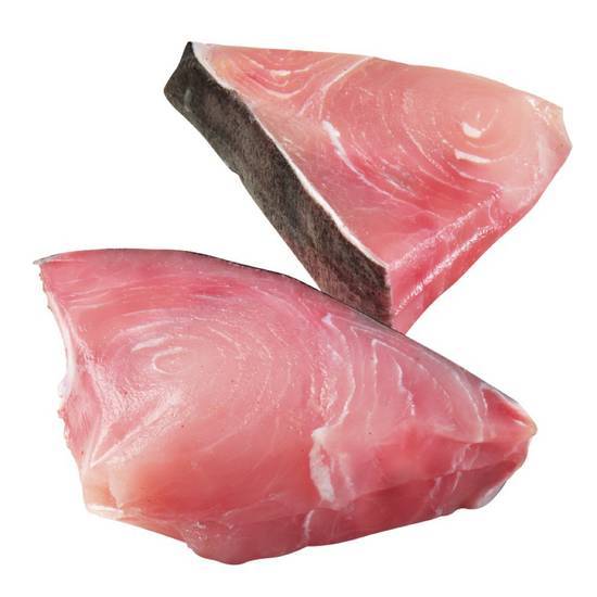 Swordfish Steaks
