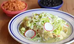 Taqueria Jessy's (Oceana Blvd)