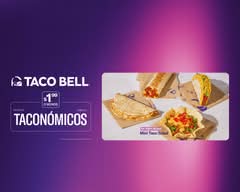 Taco Bell (Plaza Mundo Apopa)