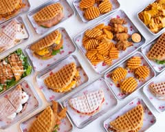 The Waffle Bus (Heights)