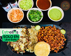 Las Tragonas Tacos & Beers