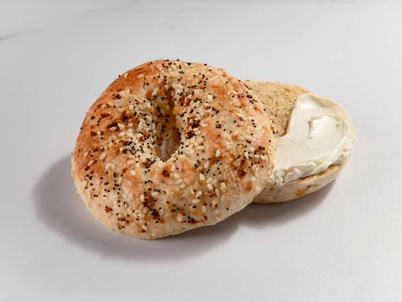 Everything Bagel