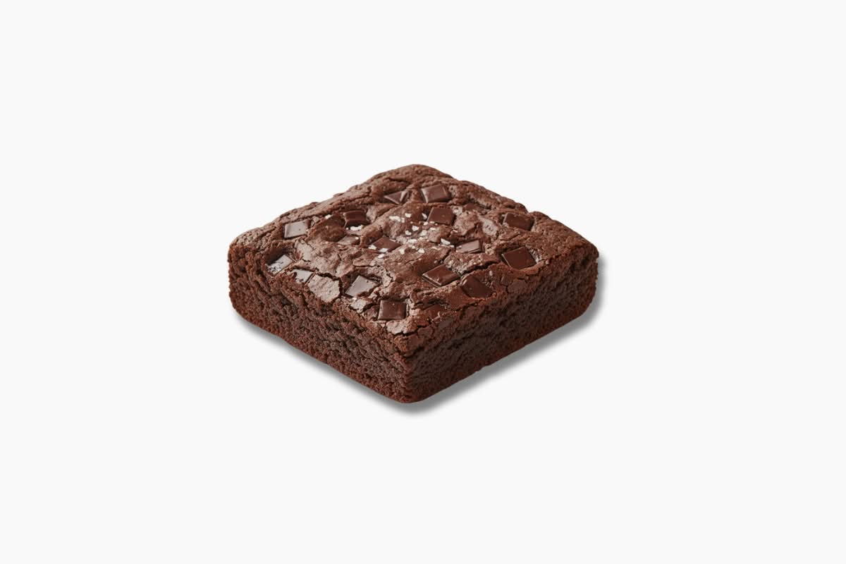 Brownie 🍫