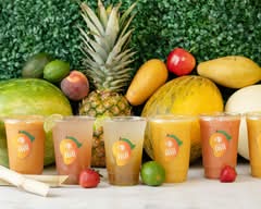 Anyway Fruit