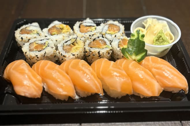 Seafood and Sushi Bistro TSUBOMI photo 2