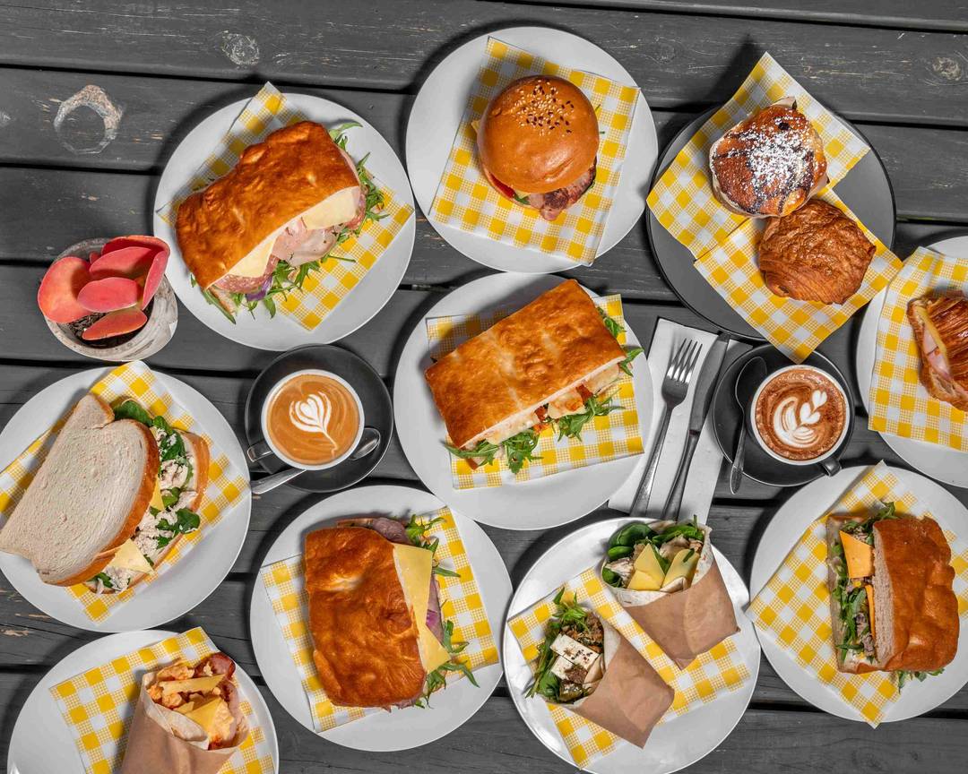 Stranger Balwyn Menu Order TRU Coffee Balwyn (Balwyn) | Menu & Prices | Melbourne Delivery ...