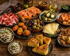Tapas Factory