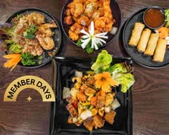 Starlake Thai Restaurant & Takeaway