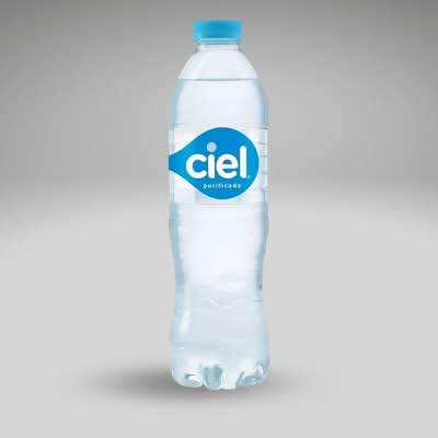 Ciel Purificada