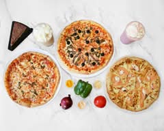 House Pizza