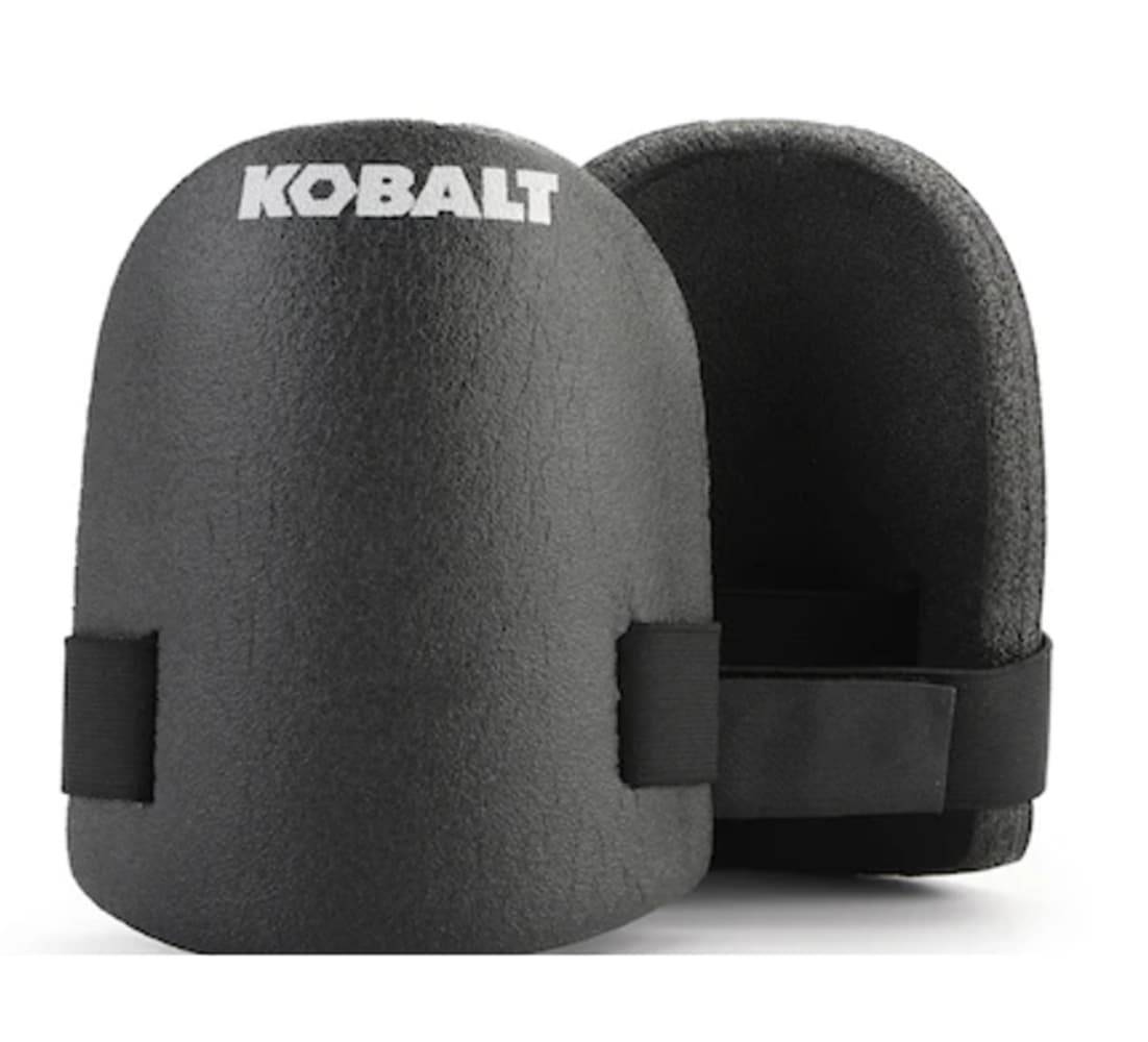 Kobalt Ultra Light Knee Pads | KB-KP-100