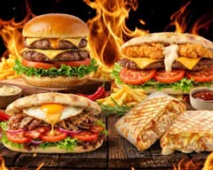Isla Burger