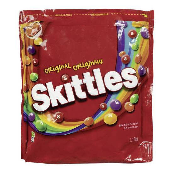 Skittles e-skittles skittles orig (1 unit) - original