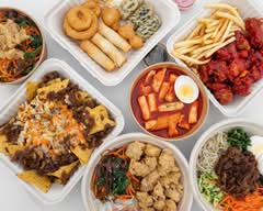 MASITA Korean Food (Waterfront)