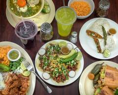 Don Machete Mexican Restaurant