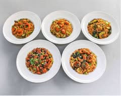 I Love Wok (Paços De Ferreira)