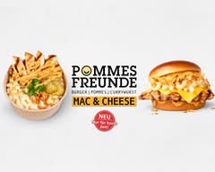 Pommes Freunde Braunschweig