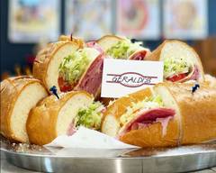 Geraldi's Italian Sandwiches Inc.